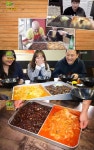 ‘2TV 생생정보’ 대왕짬짜면 마존vs자연고구마순감자탕, SNS 맛집 어디?