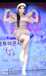 [TD포토] 두리 준비한 포즈