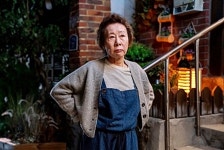 두 번은 없다 예지원 윤여정, 부상 투혼 슬랩스틱에 감동