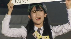 해성국제컨벤션고등학교, 자이로스코프 못맞혀 탈락 무엇? (도전 골든벨)