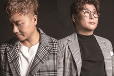 장미여관 출신 배상재·윤장현, 4인조 밴드 결성 새 출발