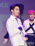 [TD포토] 세븐어클락 한겸 매력이 뚝뚝