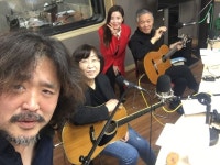 김어준 정태춘♥박은옥, 목소리로 아침 촉촉하게 채워주셨다 [TD#]