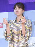 [TD포토] 손민지 