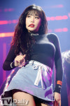 [TD포토] (여자)아이들 수진 거부 할 수 없는 매력