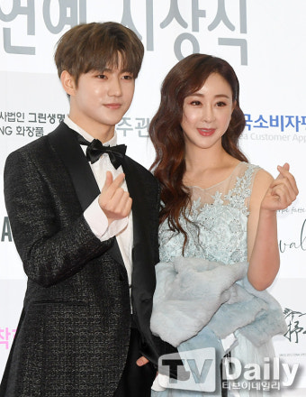 함소원-진화 부부 이혼, 딸을 위한 결정에 놀란 누리꾼들의 반응!