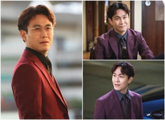 JTBC 토일드라마 굿보이, 박보검과 오정세의 숨 막히는 대면에 긴장감 UP! - 5.3%의 시청률을 기록하며 전개된 최신 에피소드 (81자)