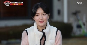 이영애 효과?…집사부일체 시청률 껑충