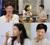 ‘배틀트립’ 이설, ‘그린 와인’ 한 모금에 눈 번쩍 ‘이엘 무한 신봉’