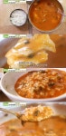 생방송투데이 매운 수제비, 연 10만 그릇 판다 사람 홀리는 맛