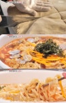 생방송 오늘 저녁 손칼국수 맛집, 비결은 족타 반죽 위치는?