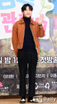 [TD포토] 이종원 우월한 피지컬