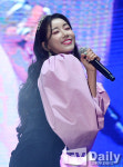 [TD포토] 두리 '레몬 처럼 톡톡 튀는 미모'
