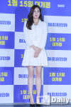 [TD포토] 강소라 단정한 화이트 패션