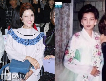 96미스코리아 설수진vs이병헌 동생 이지안, 재단이사-사업가 근황공개