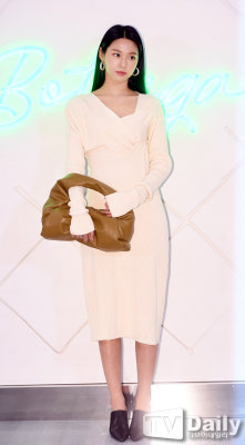 [TD포토] AOA 설현 '머리부터 발끝까지 퍼펙트~' | 포토뉴스