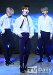 [TD포토] 이엔오아이 진우 비주얼 자신감