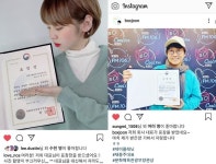 유리상자ㆍ앤씨아 소속사 채종주 대표 문화체육부장관 표창, 문화산업발전 기여