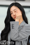 스윗홈안락하다티파니 | [TD포토] 티파니 영 '스윗한 하트 윙크'