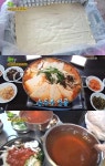 ‘2TV 생생정보 고수의부엌’ 손두부전골·한우더덕불고기(산수가든)vs떡갈비(조은집) 맛집