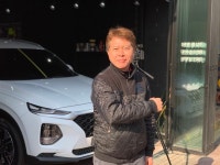 생활의 달인 겨울철 차량 관리 달인, 세차 방법 등 꿀팁 대방출