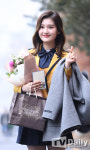 [TD포토] 페이버릿 아라 오늘 졸업해요~