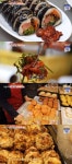 생방송 오늘 저녁 낙지 젓갈 김밥→수제 빵, 고양 원당시장 먹거리