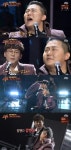 '사지마비' 더크로스 김혁건, '돈크라이'→'당신을위하여' 첫방 무대 [종합]