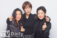 [TD인터뷰+] 최연화-정수연-조엘라, 보이스퀸 사랑해주셔서 감사합니다