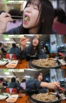 생방송 투데이 쯔앙을 사로잡은 모둠 순대·순댓국