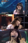 '슈가맨3' 돌아온 이수영, 아들 바보된 발라드퀸 [TV온에어]