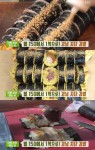 ‘생방송투데이’ 강남 지단김밥 ‘보슬보슬’, 월매출 1억 대박신화 맛집