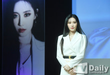[TD포토] 예지 2년 9개월만에 컴백