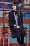[TD포토] 김은희 작가 '킹덤 잘되서 시즌10까지 가고파~'