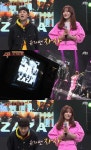 ‘슈가맨3’ 자자(ZAZA) 유영·조원상 “4인조 그룹, 권용주 수영코치”