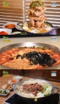 2TV 생생정보 퇴계원왕감자탕·형제칼국수·다래옥, 다시 찾은 맛집