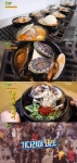 ‘2TV 생생정보’ 김병조 고향 장성군 팥죽 ‘장성팥죽’vs속초 활전복뚝배기 맛집
