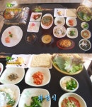 2TV 생생정보 초저가의 비밀 10000원 회 정식(통영수산물회센터), 가성비 甲 맛집