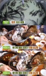 ‘생방송투데이’ 명품용궁탕(동청담)vs화천 철갑상어회·매운탕(금빛물결가든) 맛집