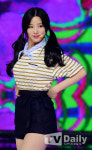 [TDPick] 아버지 몰래 데뷔 베리굿 조현, 떠오르는 이슈메이커
