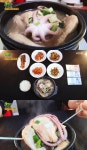 2TV 생생정보 초저가의 비밀 7000원 낙지삼계탕(장터맛집), 가성비 甲 맛집 어디?