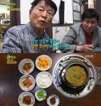 ‘2TV 생생정보 대동맛지도’ 증평 철갑상어추어탕(청벽나루)+도토리한상·연육(산촌묵밥)맛집