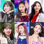 [TDPick] 트와이스 나연, 모든 헤어스타일을 소화해내는 요정