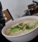 ‘살림남2’ 김승현, ‘백종원 골목식당’ 원주 칼국수 맛집 찾았다