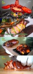 2TV 생생정보 종로 만세 하는 랍스터→울산 통족꼬, SNS 화제 맛집