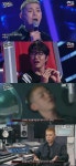 ‘보이스코리아 2020’ 지소울 김지현 올턴 “골든 활동中, JYP 장기 연습생”
