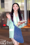 [TD포토] 레드스퀘어 보민 청량미 폭발