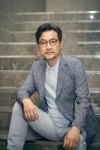 정진영 조진웅, 사라진 시간 안 할 줄 알았다  [인터뷰 맛보기]