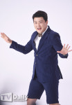 [TD포토] 트바로티 김호중 CF계 블루칩