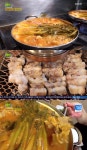 2TV 생생정보 파김치전골(진미육가), 삼겹살과 먹어야 제맛 어디?